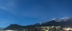 Archiv Foto Webcam Telfs bei Innsbruck 23:00
