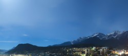 Archiv Foto Webcam Telfs bei Innsbruck 01:00