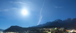 Archiv Foto Webcam Telfs bei Innsbruck 03:00