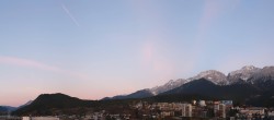 Archiv Foto Webcam Telfs bei Innsbruck 06:00