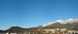 Archiv Foto Webcam Telfs bei Innsbruck 07:00