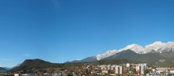 Archiv Foto Webcam Telfs bei Innsbruck 09:00
