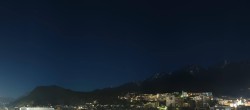 Archived image Webcam Panoramic view Telfs 17:00
