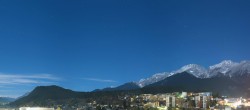 Archiv Foto Webcam Telfs bei Innsbruck 23:00