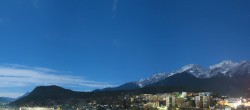 Archiv Foto Webcam Telfs bei Innsbruck 01:00