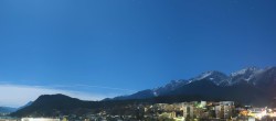 Archiv Foto Webcam Telfs bei Innsbruck 03:00