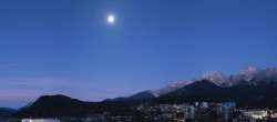 Archiv Foto Webcam Telfs bei Innsbruck 05:00