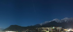 Archiv Foto Webcam Telfs bei Innsbruck 23:00