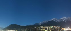 Archiv Foto Webcam Telfs bei Innsbruck 01:00