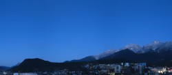 Archiv Foto Webcam Telfs bei Innsbruck 05:00