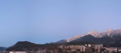 Archiv Foto Webcam Telfs bei Innsbruck 06:00