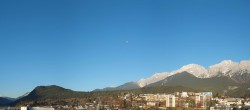 Archiv Foto Webcam Telfs bei Innsbruck 07:00