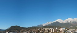 Archiv Foto Webcam Telfs bei Innsbruck 09:00
