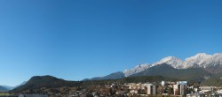 Archiv Foto Webcam Telfs bei Innsbruck 11:00