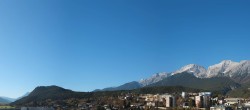 Archiv Foto Webcam Telfs bei Innsbruck 12:00