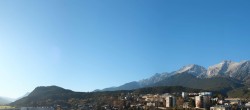 Archiv Foto Webcam Telfs bei Innsbruck 14:00