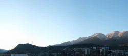 Archiv Foto Webcam Telfs bei Innsbruck 15:00