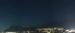 Archiv Foto Webcam Telfs bei Innsbruck 19:00