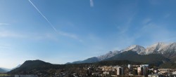 Archiv Foto Webcam Telfs bei Innsbruck 12:00