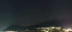 Archiv Foto Webcam Telfs bei Innsbruck 01:00