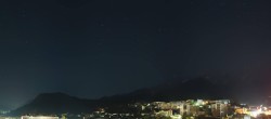 Archiv Foto Webcam Telfs bei Innsbruck 03:00