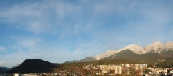 Archiv Foto Webcam Telfs bei Innsbruck 07:00