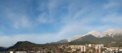 Archiv Foto Webcam Telfs bei Innsbruck 08:00