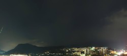 Archiv Foto Webcam Telfs bei Innsbruck 01:00