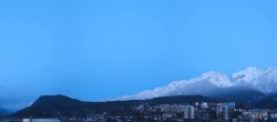 Archiv Foto Webcam Telfs bei Innsbruck 06:00