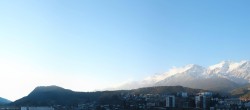 Archiv Foto Webcam Telfs bei Innsbruck 14:00
