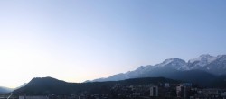 Archiv Foto Webcam Telfs bei Innsbruck 15:00