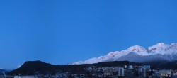 Archiv Foto Webcam Telfs bei Innsbruck 06:00