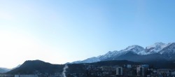 Archiv Foto Webcam Telfs bei Innsbruck 15:00