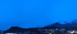 Archiv Foto Webcam Telfs bei Innsbruck 06:00