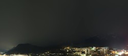 Archiv Foto Webcam Telfs bei Innsbruck 03:00