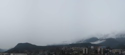 Archiv Foto Webcam Telfs bei Innsbruck 11:00