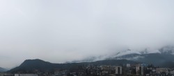 Archiv Foto Webcam Telfs bei Innsbruck 13:00