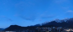 Archiv Foto Webcam Telfs bei Innsbruck 06:00