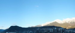 Archiv Foto Webcam Telfs bei Innsbruck 08:00