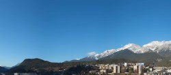 Archiv Foto Webcam Telfs bei Innsbruck 11:00