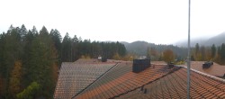 Archived image Webcam Zugspitze: Lake Badersee 09:00