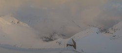 Archived image Webcam Grossglockner High Alpine Road 05:00