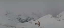 Archived image Webcam Grossglockner High Alpine Road 09:00