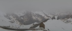 Archived image Webcam Grossglockner High Alpine Road 07:00