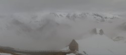 Archived image Webcam Grossglockner High Alpine Road 07:00
