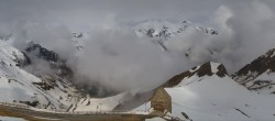 Archived image Webcam Grossglockner High Alpine Road 09:00