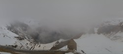 Archived image Webcam Grossglockner High Alpine Road 11:00