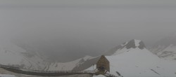 Archived image Webcam Grossglockner High Alpine Road 15:00