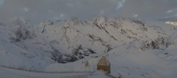 Archived image Webcam Grossglockner High Alpine Road 07:00