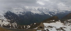 Archived image Webcam Grossglockner High Alpine Road 06:00